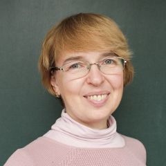 Шаврова Татьяна