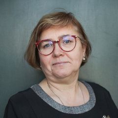 Антоненкова Елена Владимировна
