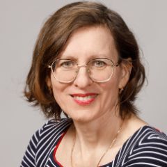 Синкевич Елена