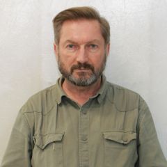 Загаринский Александр Валентинович