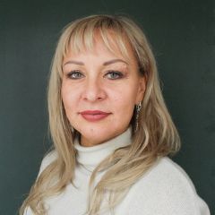 Беликова Елена Валерьевна