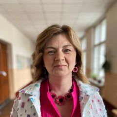 Стрижак Елена