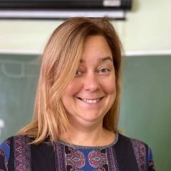 Шишкина Ирина