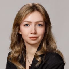 Щербакова Дарья