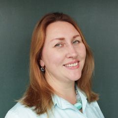 Варламова Елена Александровна