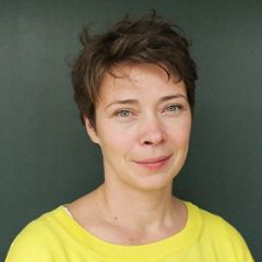 Литвинова Светлана