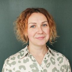 Казакова Юлия