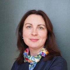 Смирнова Наталия