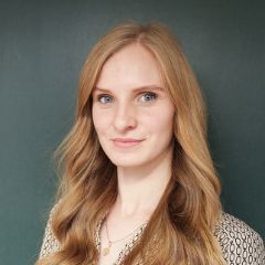 Доброва Екатерина Николаевна