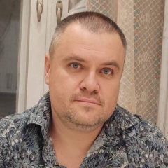 Успенский Максим