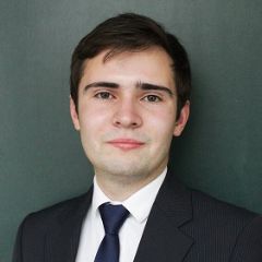 Степанов Олег