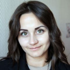 Шитко Евгения