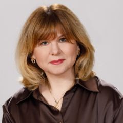 Покидченко Татьяна