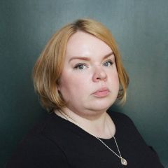 Самсонова Елена