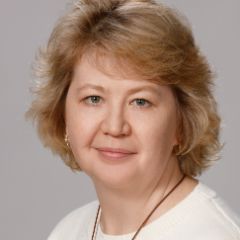 Приходько Виктория