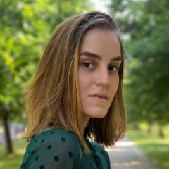 Акулова Елизавета Юрьевна