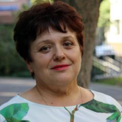 Среда Марина