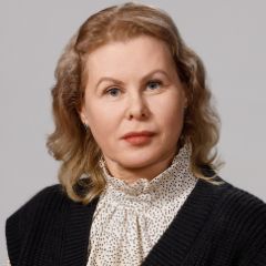Мякушина Марина