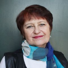 Макарова Татьяна