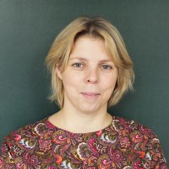 Николаева Ирина