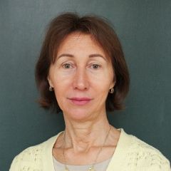 Виноградова Ольга Михайловна