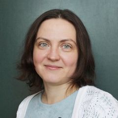Билибина Татьяна Михайловна