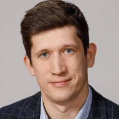 Бабицкий Иван Александрович