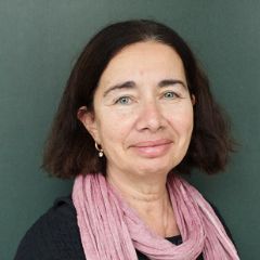 Табачникова Наталия