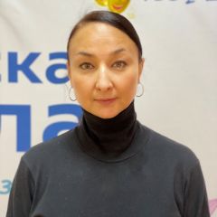 Романова Ольга