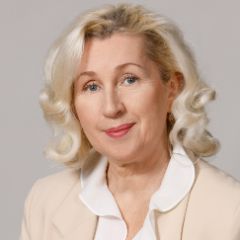 Перехожева Лариса