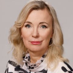 Сердюкова Юлия